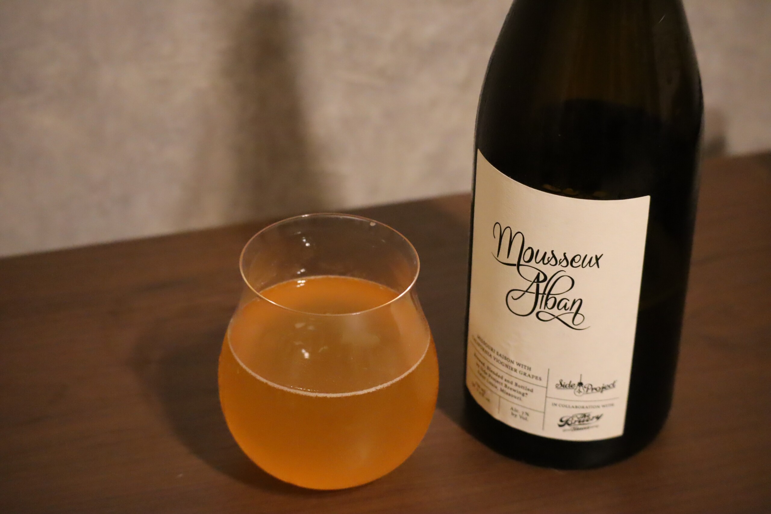 クラフトビール製造のイメージ画像