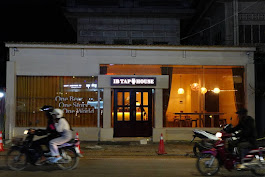 IB TAPHOUSE Siem Reap BBU exterior
