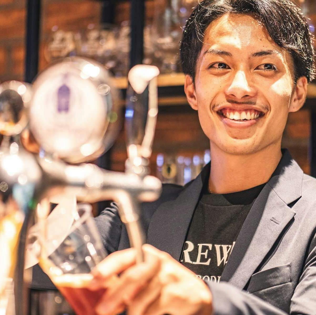 Co-Founder / CEO SOJI