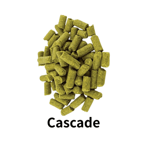 カスケード｜100g