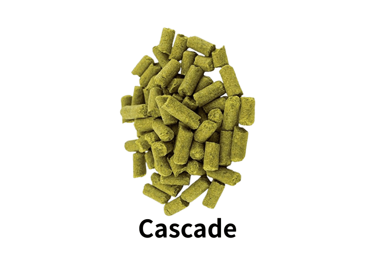 カスケード｜100g