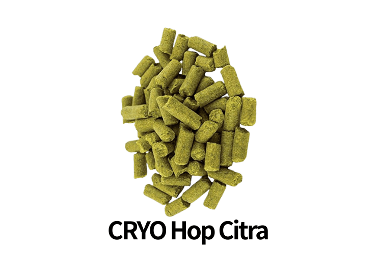ＣＲＹＯ　ＨＯＰ シトラ｜100g