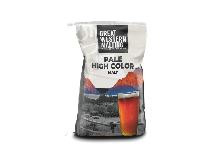 エールモルト｜1Kg