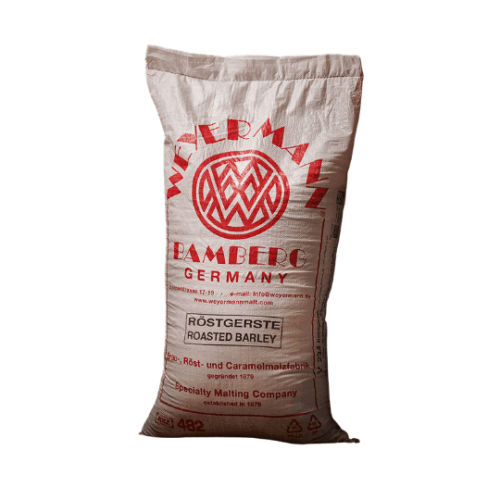 ローステッドバーレイ｜1Kg