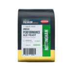 NOTTINGHAM｜500g