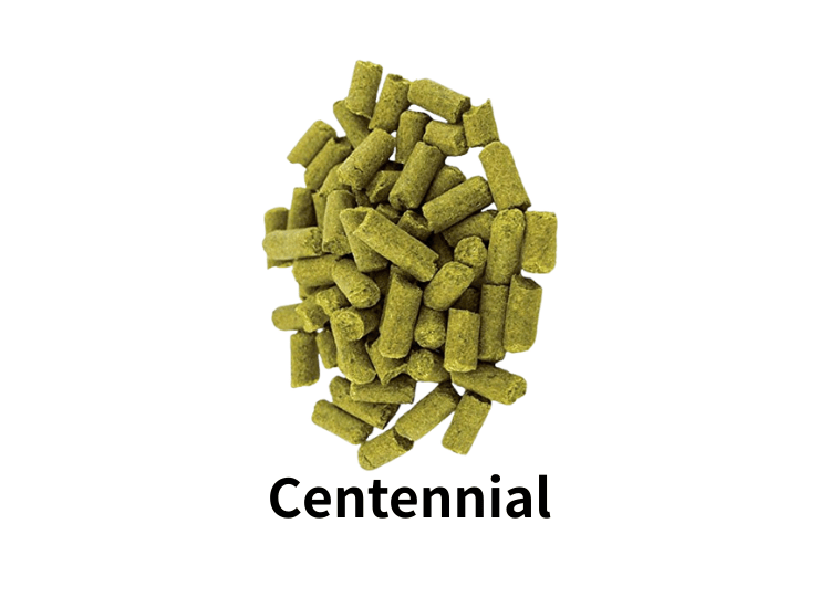 センテニアル｜100g