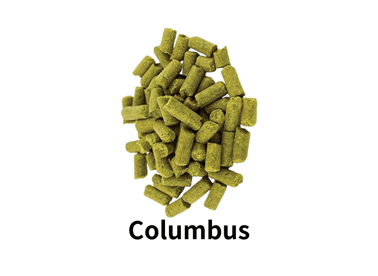 コロンブス｜100g