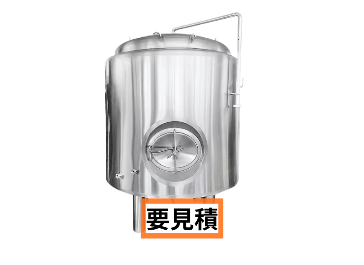 【熟成】BBTタンク