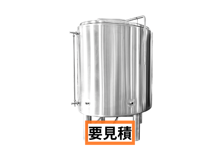 【熟成】BBTタンク