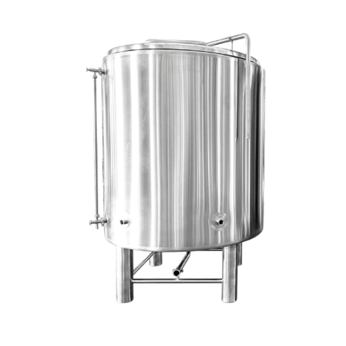 【発酵槽】開放式発酵タンク